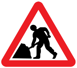 Road Works