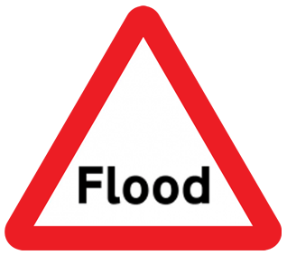 Flooding